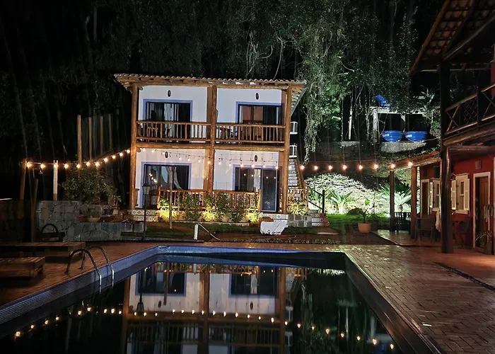 Good Vibes Guest House