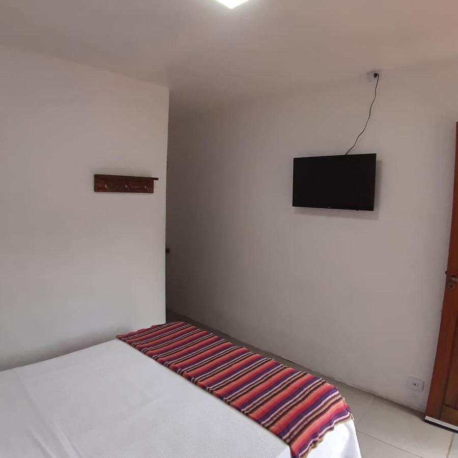 Habitación en casa particular Good Vibes Ilhabela