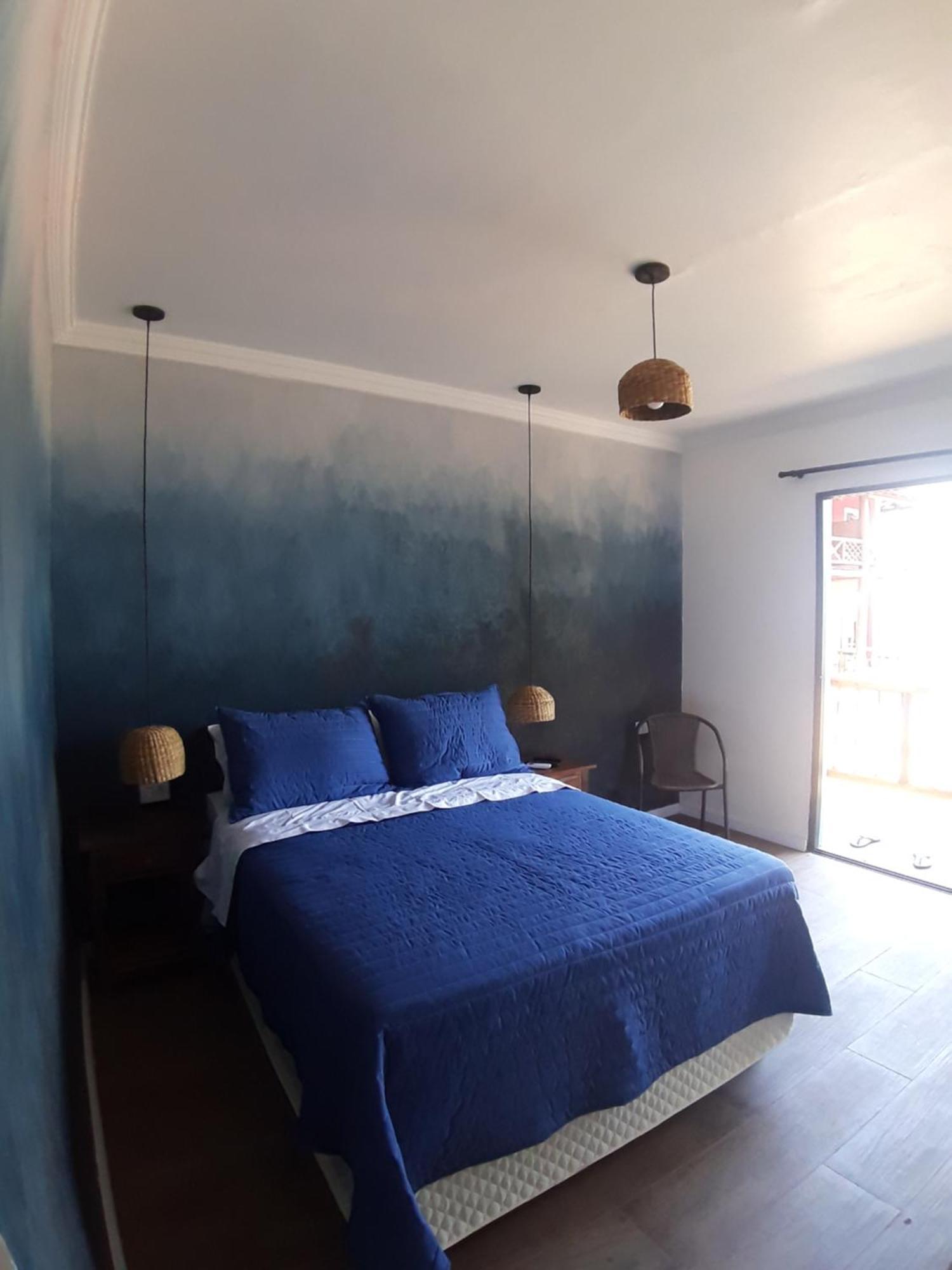 Habitación en casa particular Good Vibes