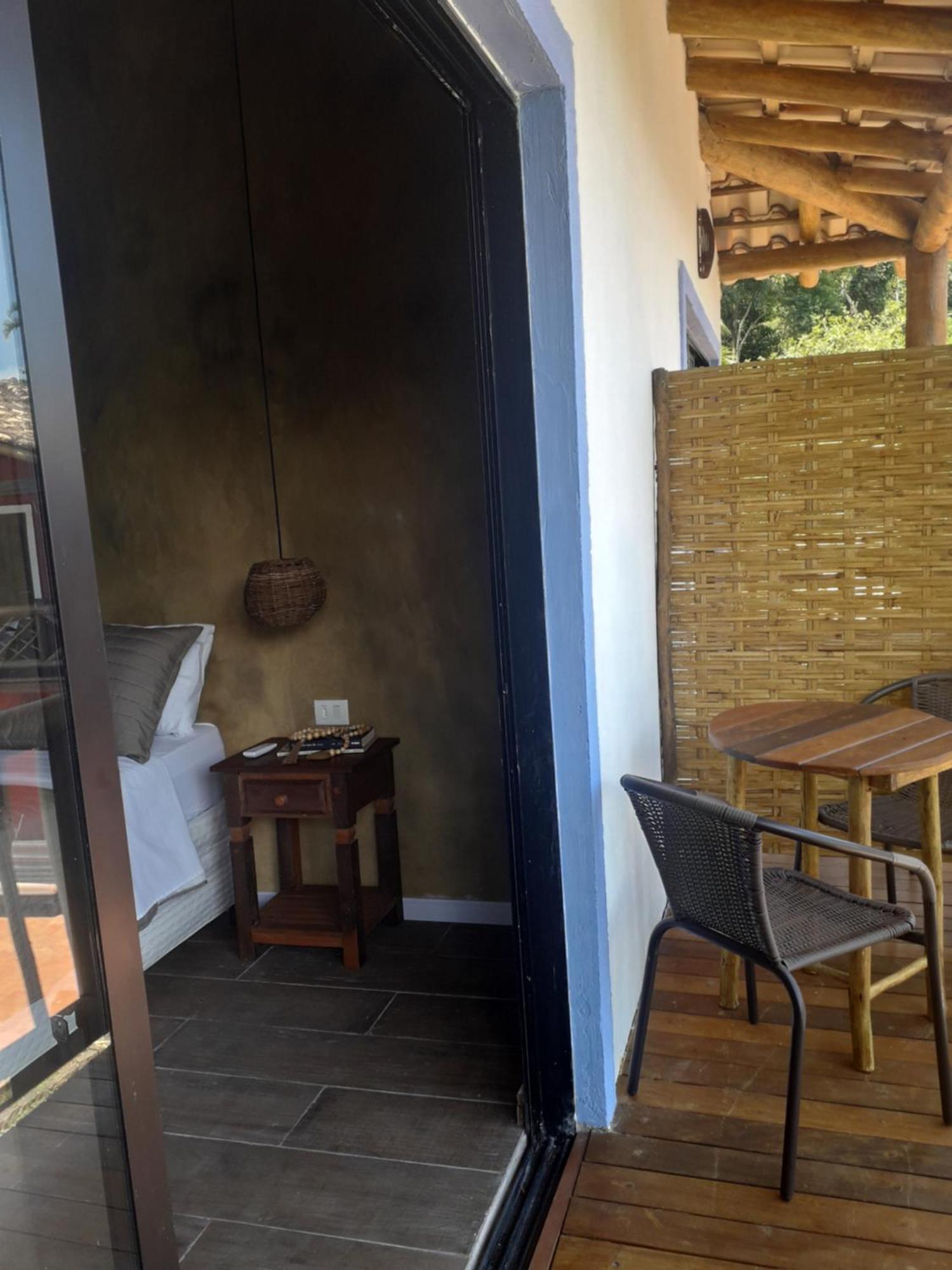 Habitación en casa particular Good Vibes Ilhabela