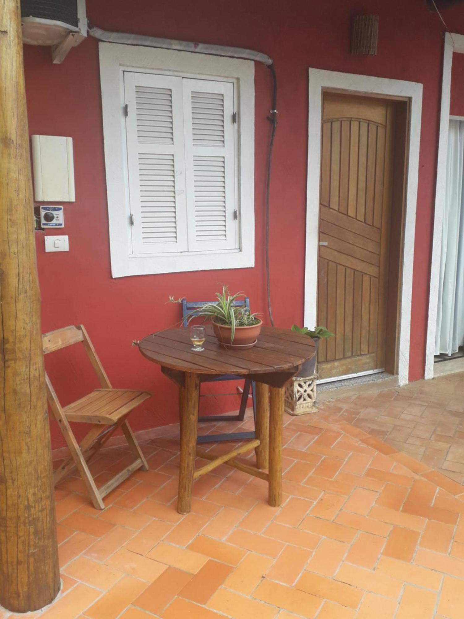 Good Vibes Habitación en casa particular
