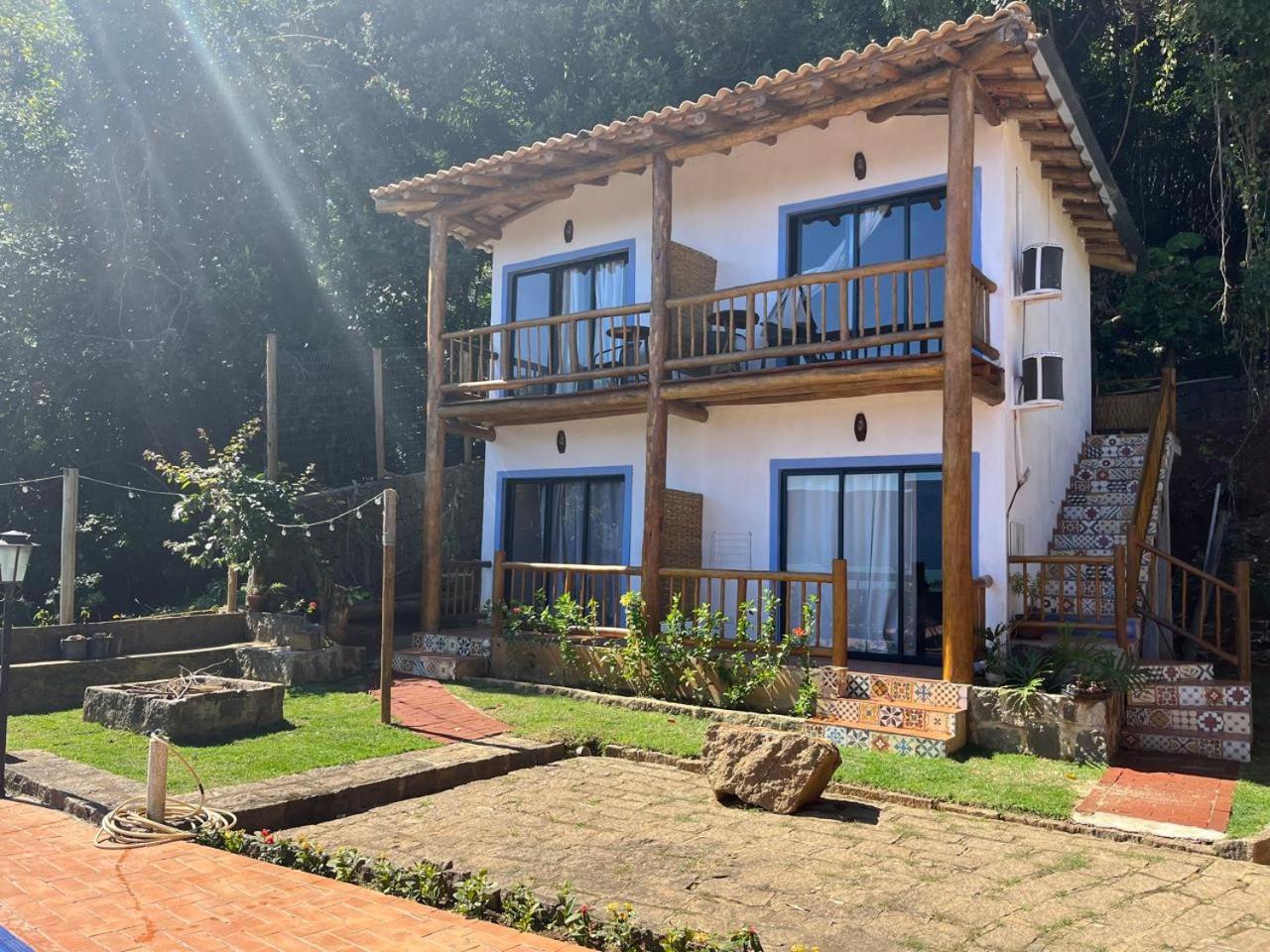 Good Vibes Ilhabela